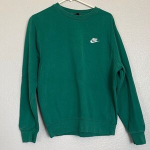 Nike Men's Emerald Crewneck Sweater